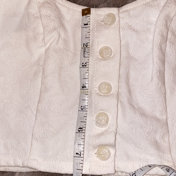 REVOLVE CLOTHING Mink Pink Top - Picture 6 of 8